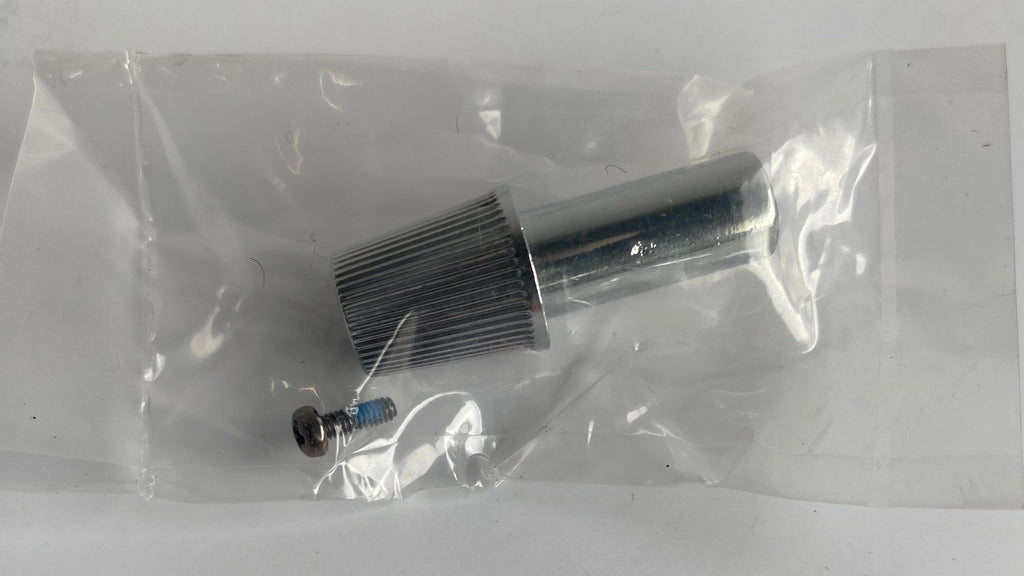 Molette reset compteur au niveau du guidon Harley Davidson REF OEM 67108-83