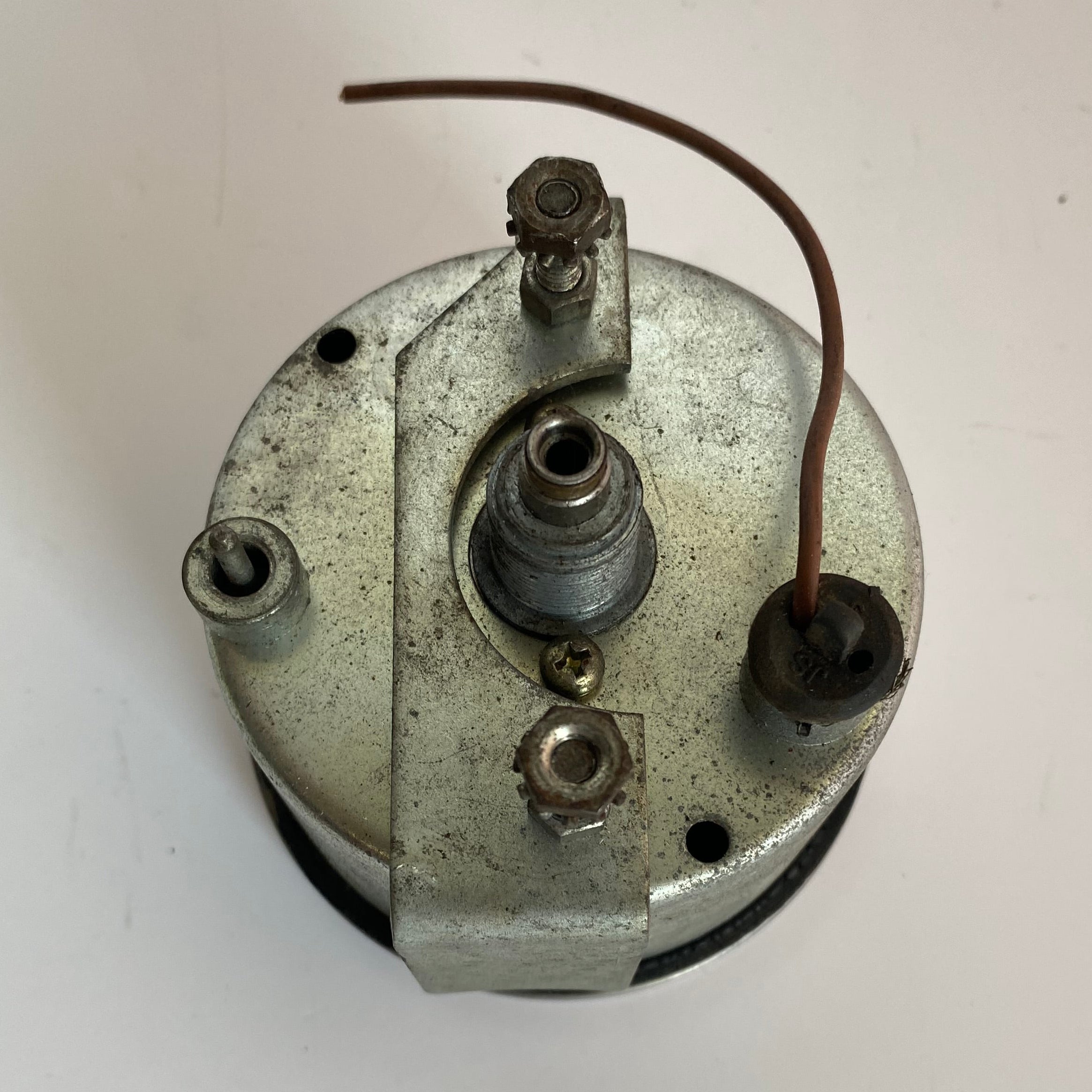 Compteur de vitesses FX Shovelhead Harley Davidson REF OEM 67020-73B