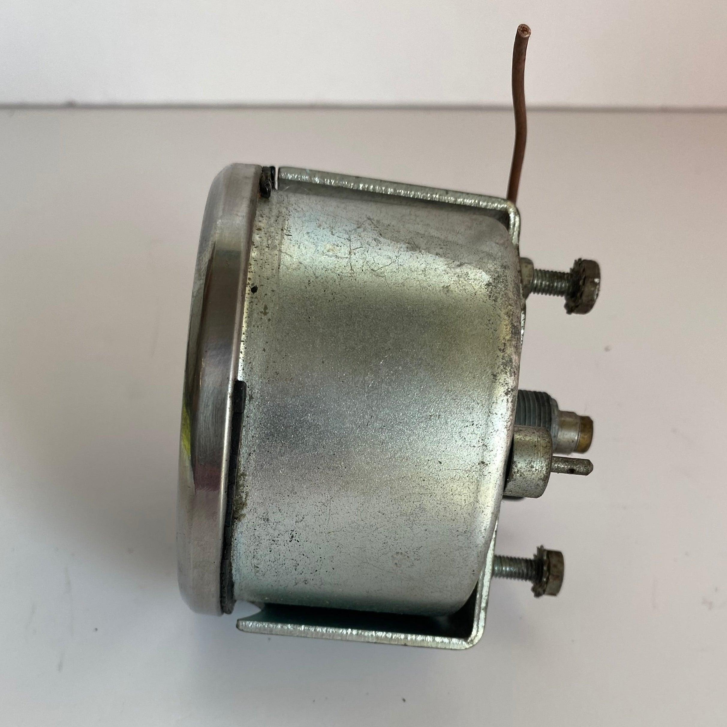Compteur de vitesses FX Shovelhead Harley Davidson REF OEM 67020-73B