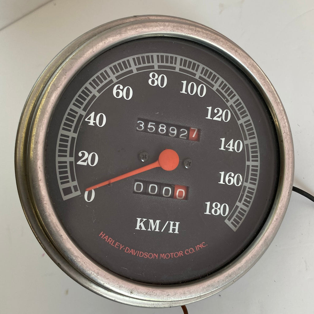 Compteur de vitesses Dyna Wide Glide 93 & 94 Harley Davidson REF OEM 67179-93