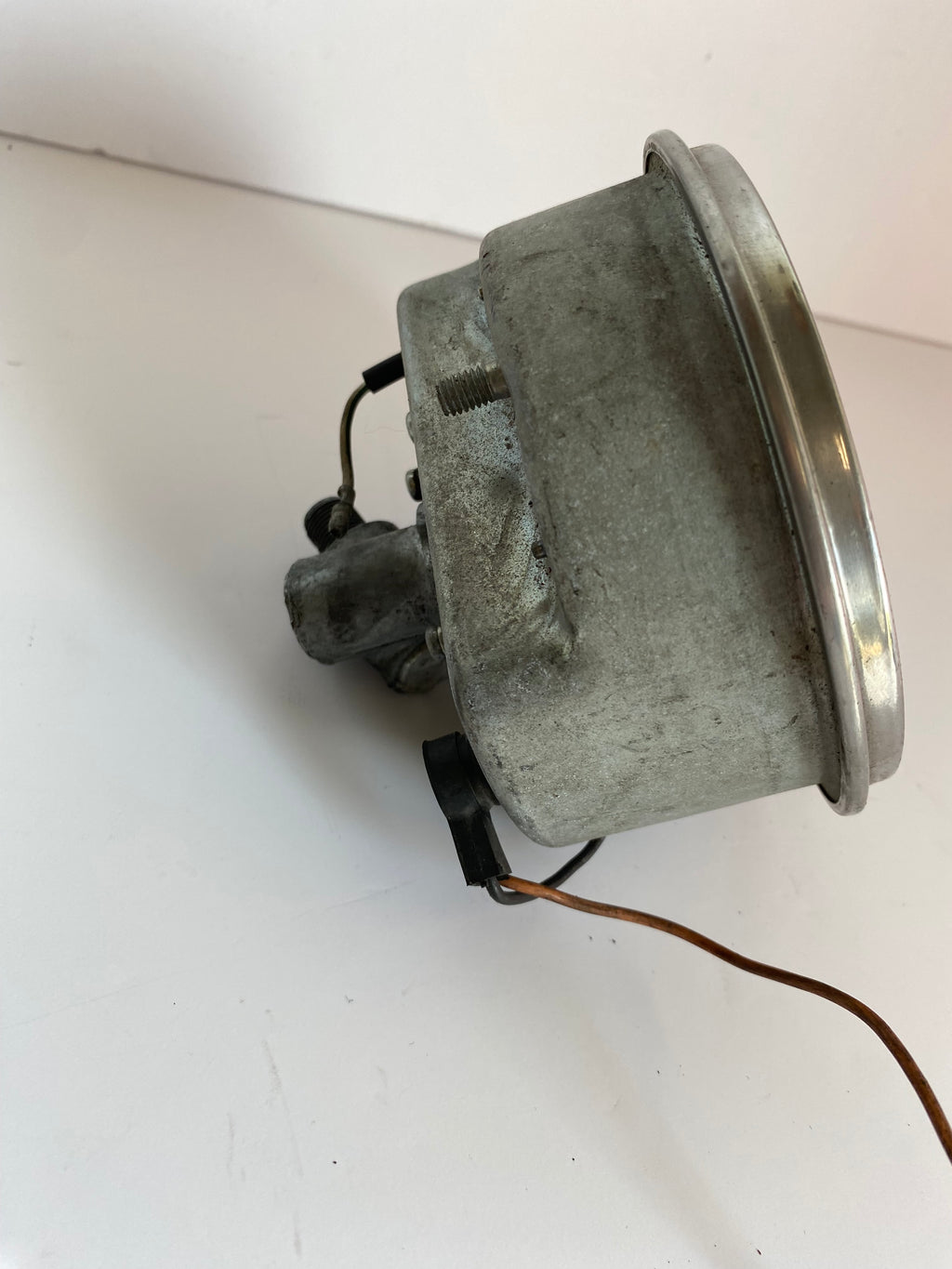 Compteur de vitesses Dyna Wide Glide 93 & 94 Harley Davidson REF OEM 67179-93
