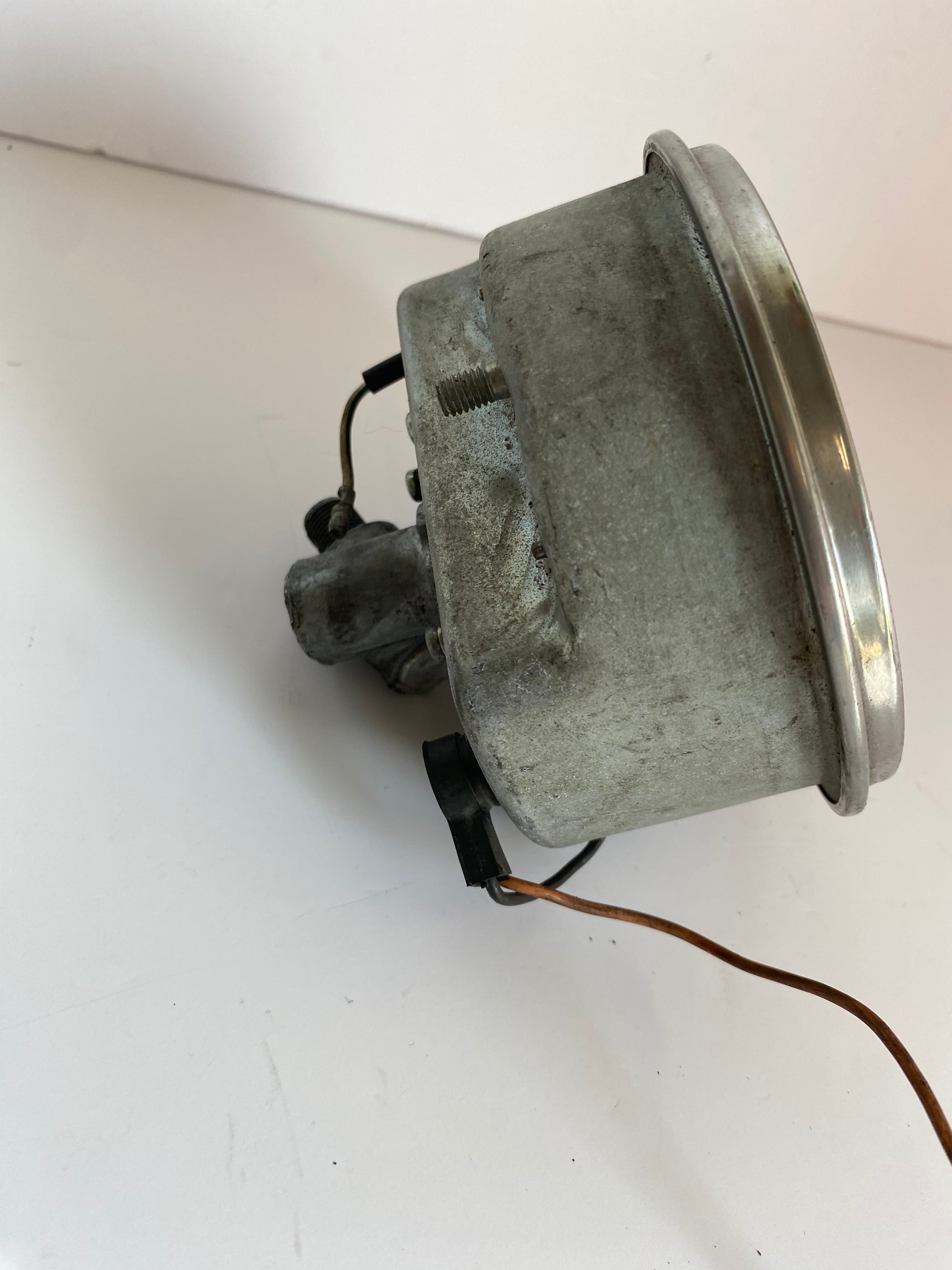 Compteur de vitesses Dyna Wide Glide 93 & 94 Harley Davidson REF OEM 67179-93