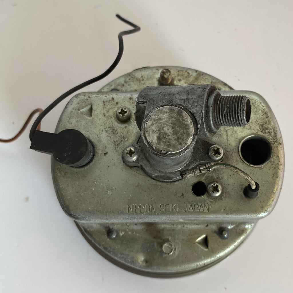 Compteur de vitesses Dyna Wide Glide 93 & 94 Harley Davidson REF OEM 67179-93