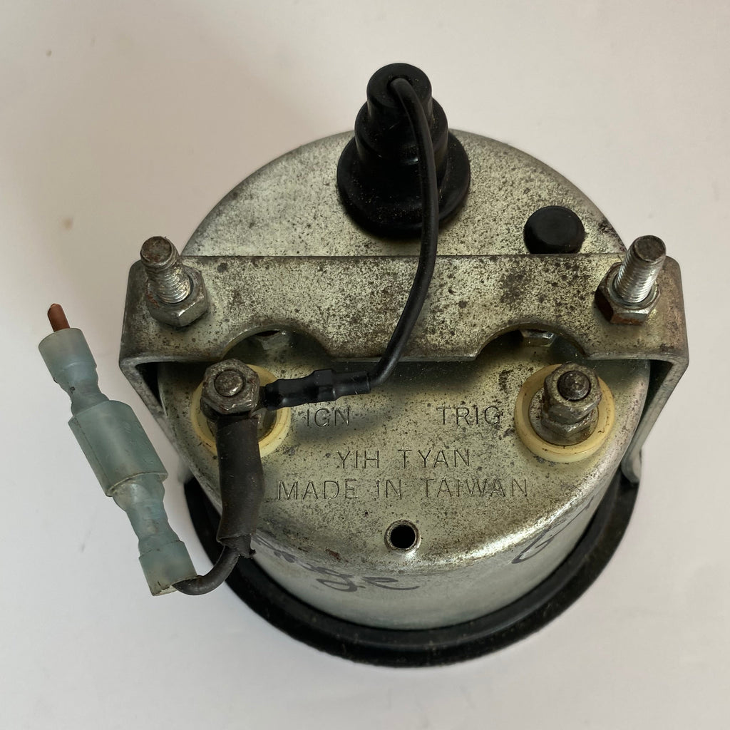 Compte tours électronique FX Shovelhead Harley Davidson REF OEM 92042-78A