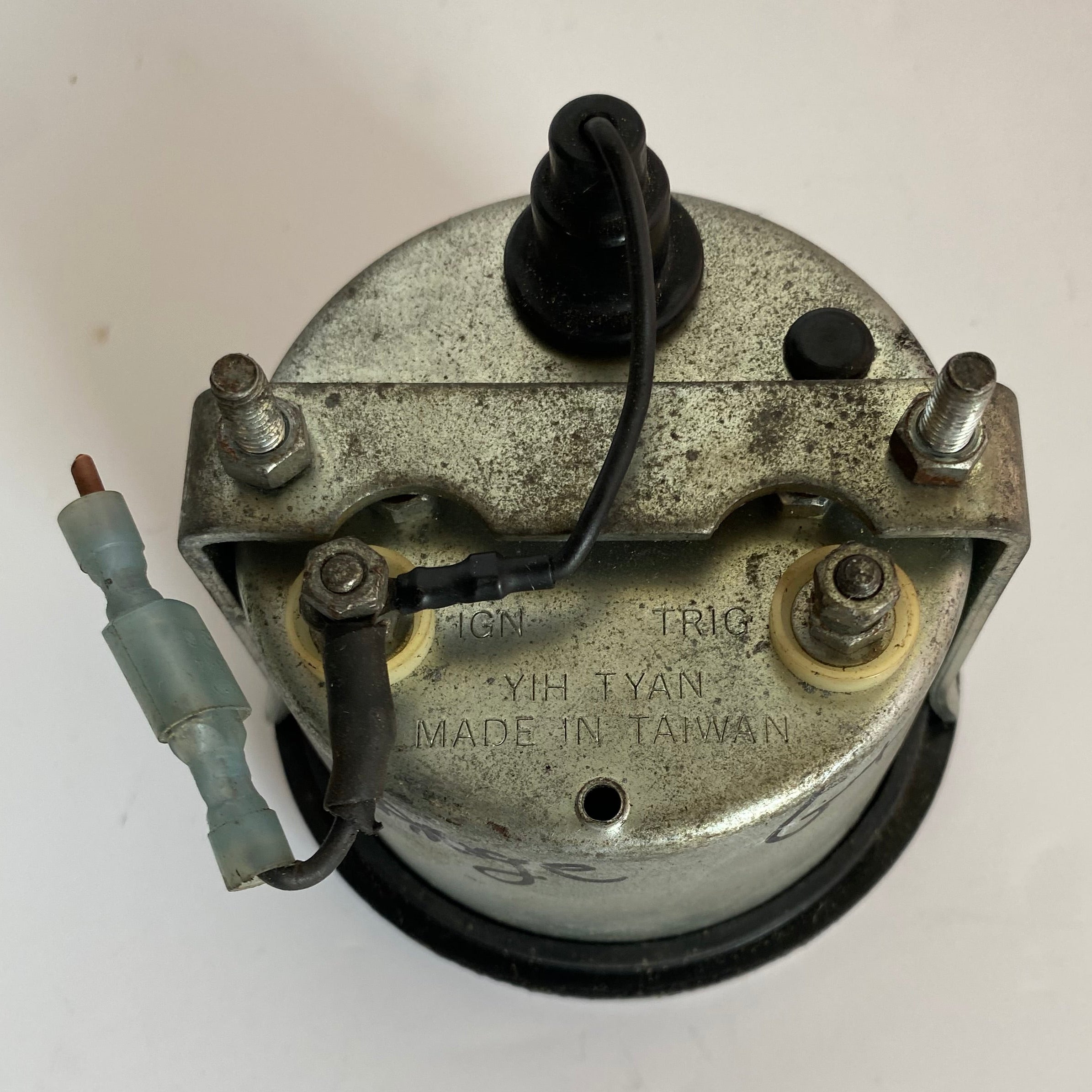Compte tours électronique FX Shovelhead Harley Davidson REF OEM 92042-78A