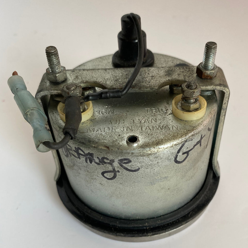 Compte tours électronique FX Shovelhead Harley Davidson REF OEM 92042-78A