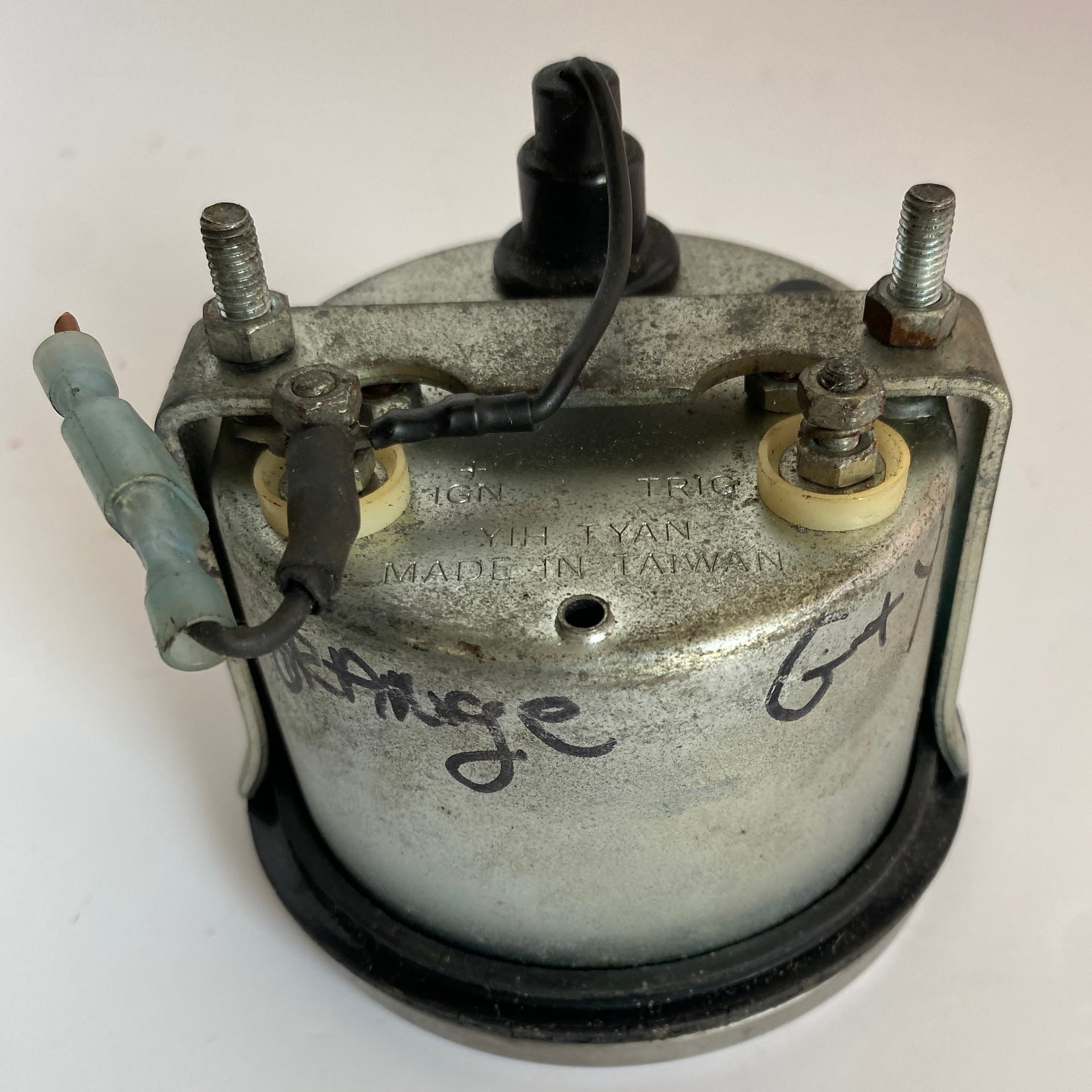 Compte tours électronique FX Shovelhead Harley Davidson REF OEM 92042-78A