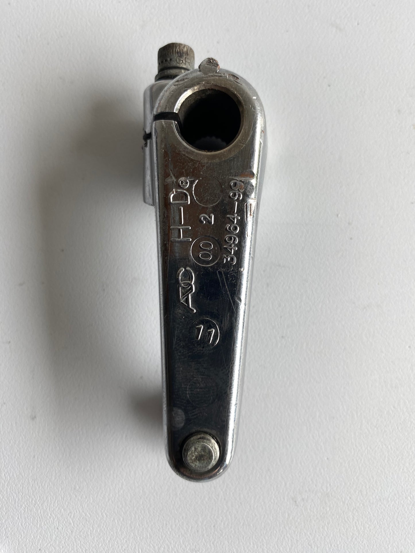 Harley Davidson Wählstange OEM-Referenz: 34964-99