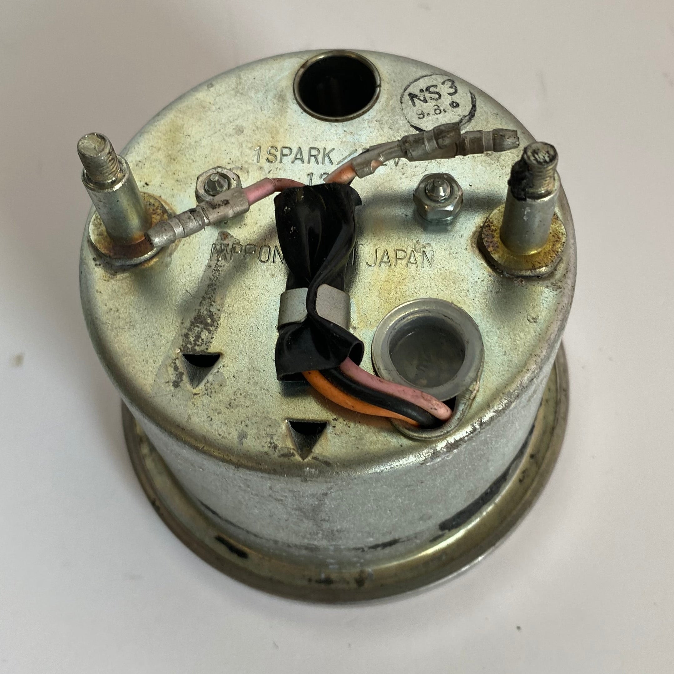 Compte tours électronique Harley Davidson REF OEM 67111-85 & 67042-83