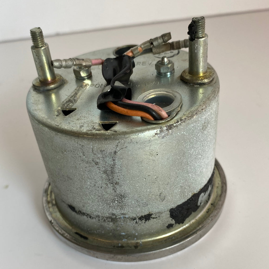 Compte tours électronique Harley Davidson REF OEM 67111-85 & 67042-83
