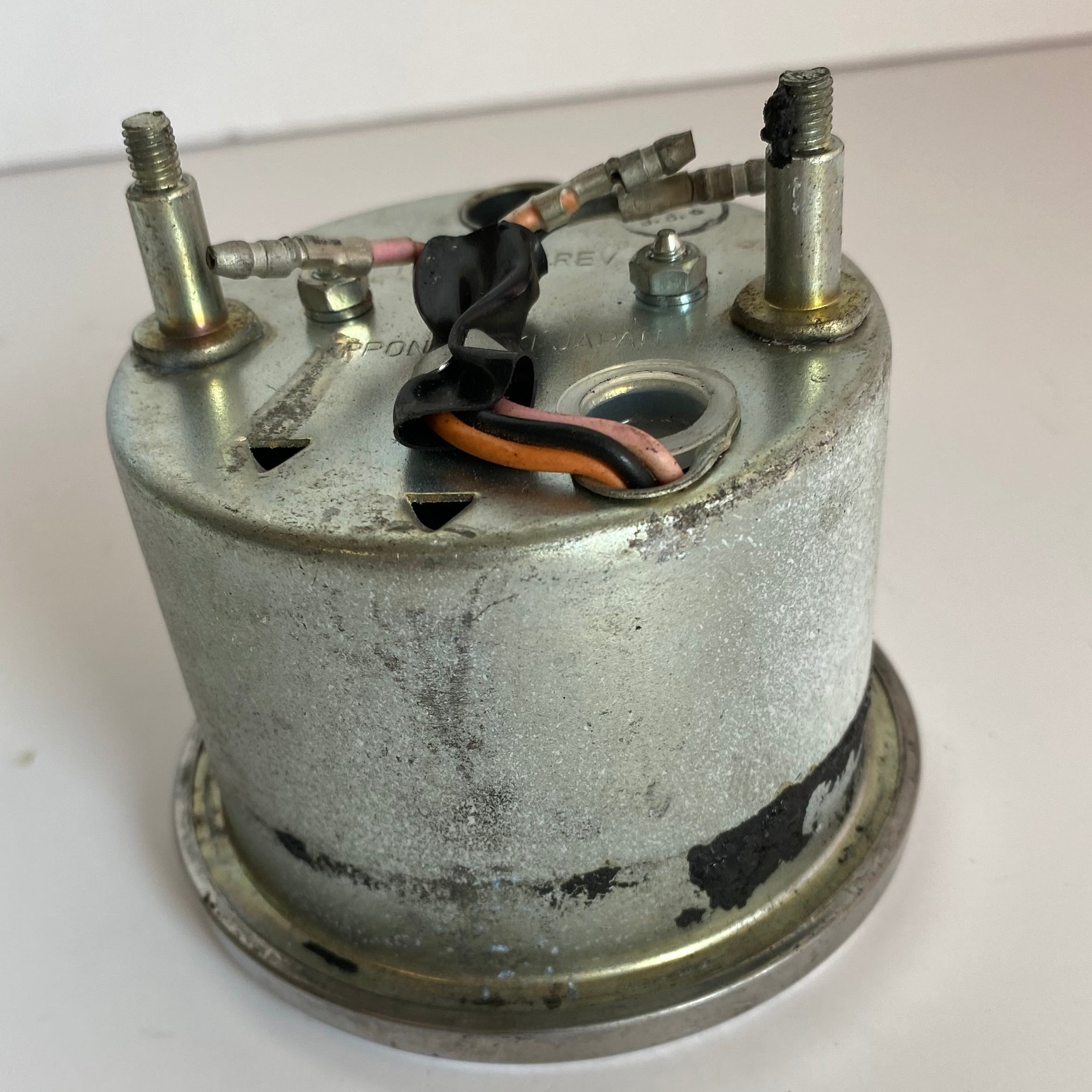 Compte tours électronique Harley Davidson REF OEM 67111-85 & 67042-83