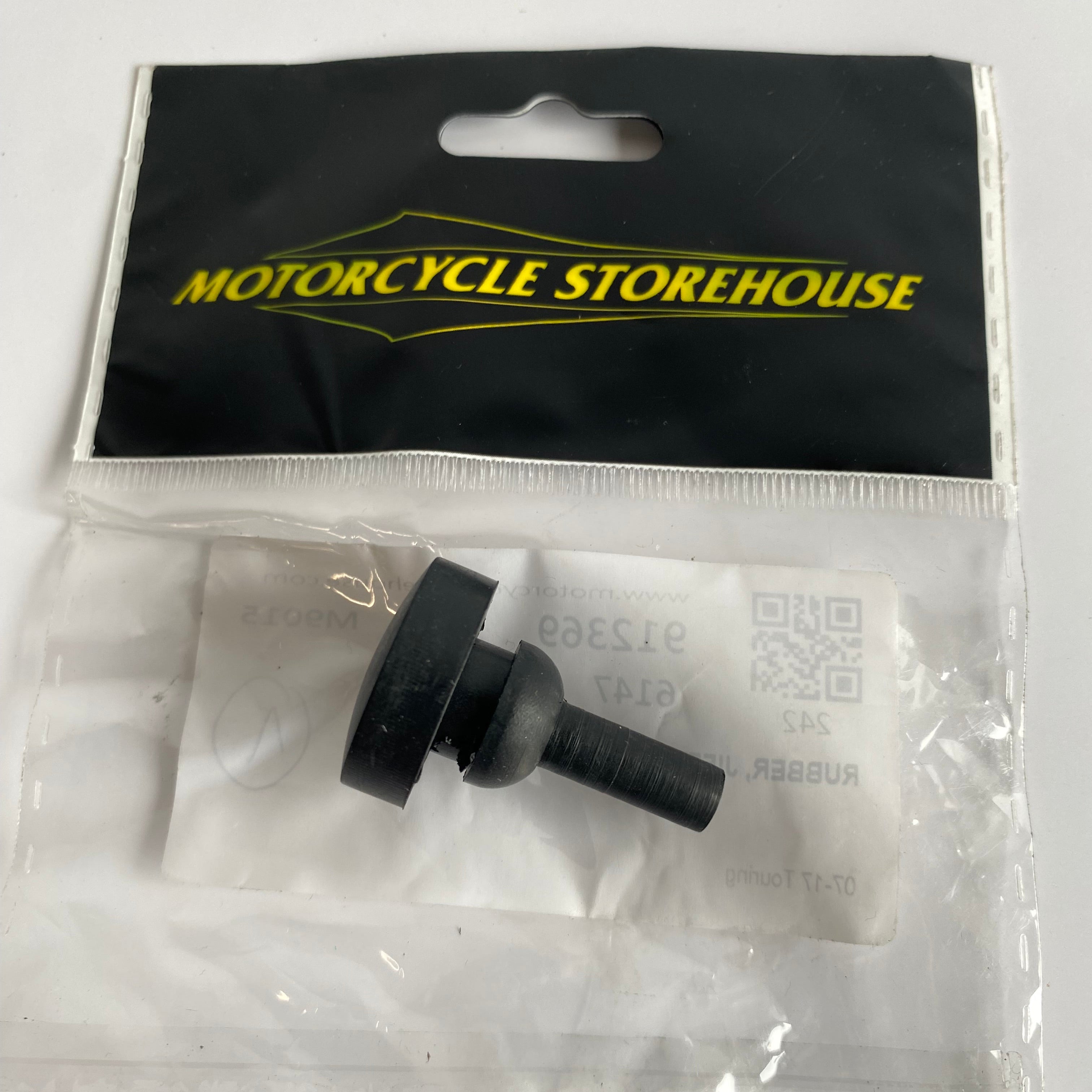 Butée de béquille Harley Davidson REF OEM 50245-07