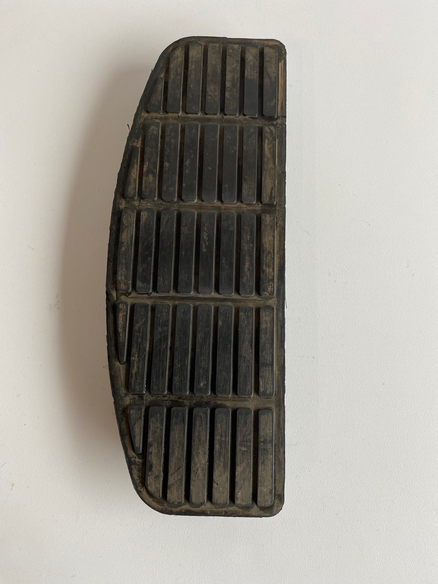 Harley Davidson Fahrertrittbrettgummi/Einsatz OEM-Referenz: 50614-06