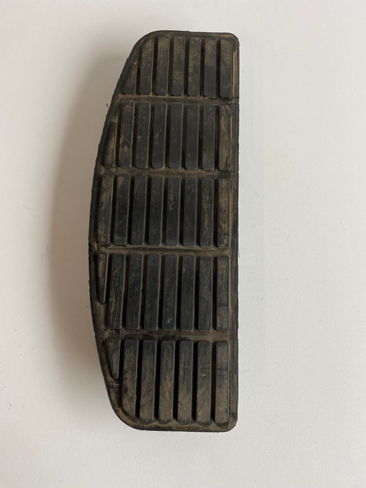 Caoutchouc/insert de marche pied pilote Harley Davidson REF OEM : 50614-06