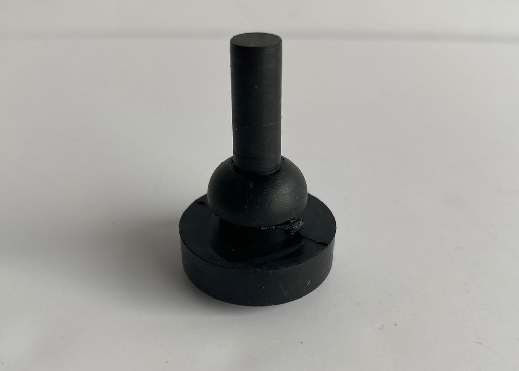 Butée de béquille Harley Davidson REF OEM 50245-07