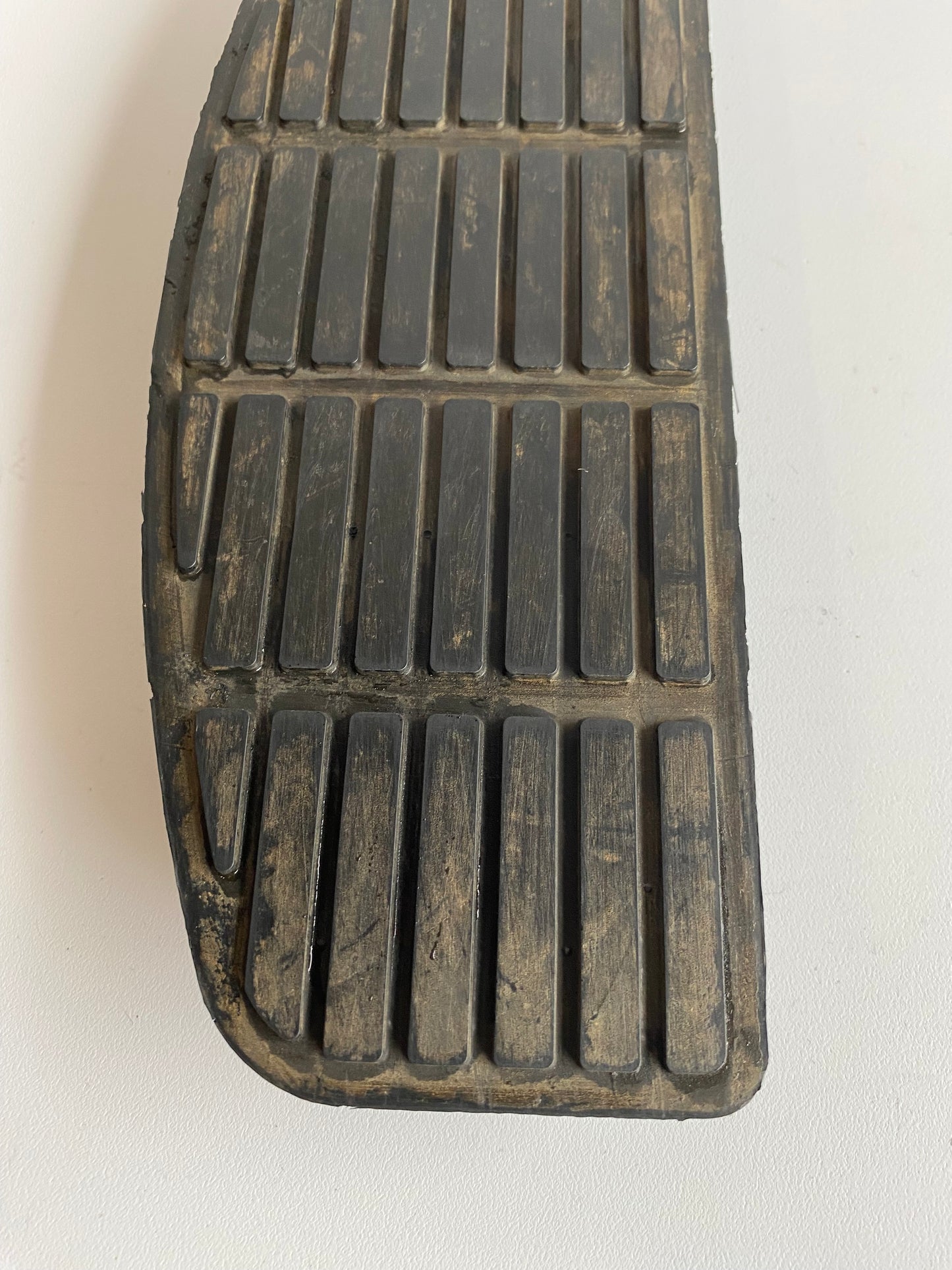 Harley Davidson Fahrertrittbrettgummi/Einsatz OEM-Referenz: 50614-06