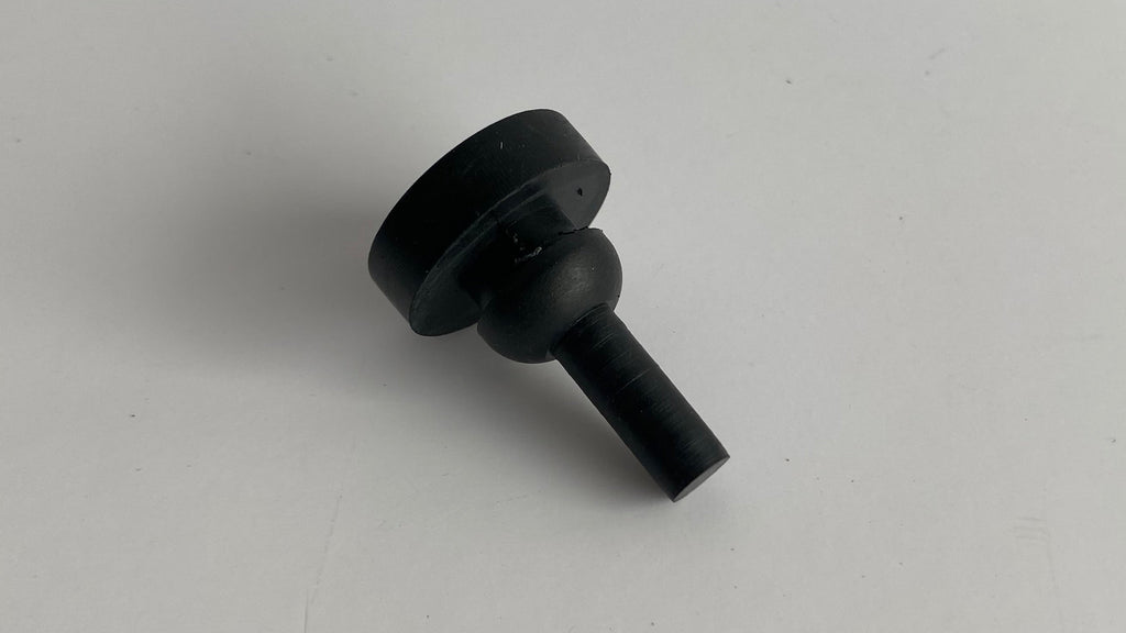 Butée de béquille Harley Davidson REF OEM 50245-07