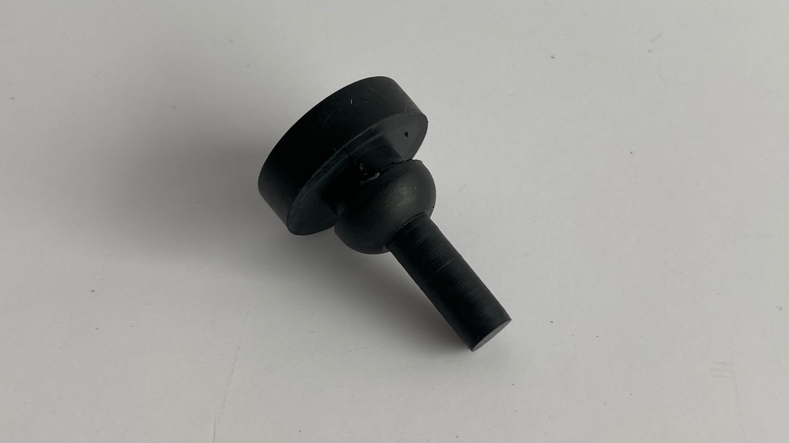 Butée de béquille Harley Davidson REF OEM 50245-07