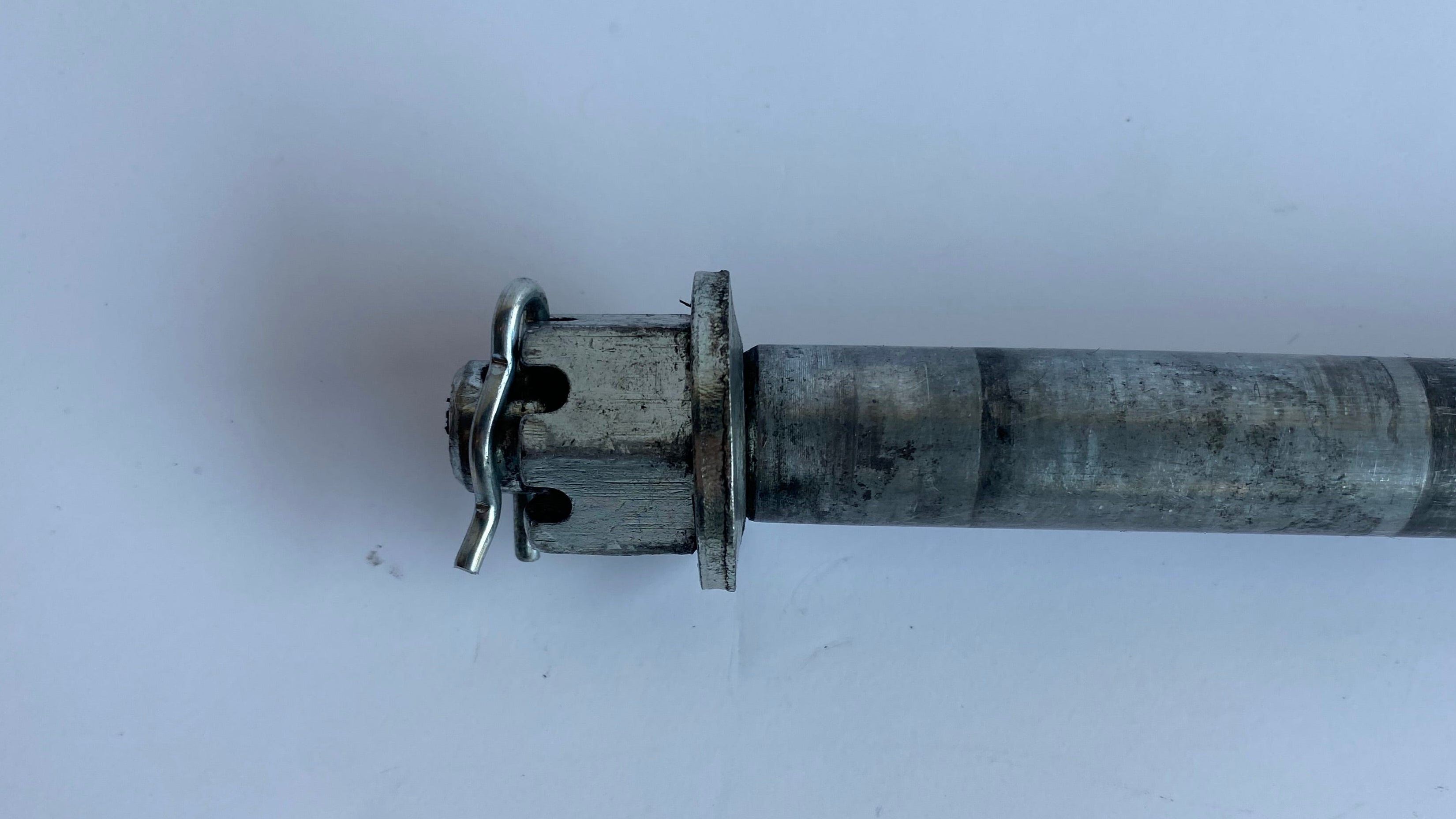 Harley Davidson Dyna Rear Wheel Axle REF OEM 41114-90