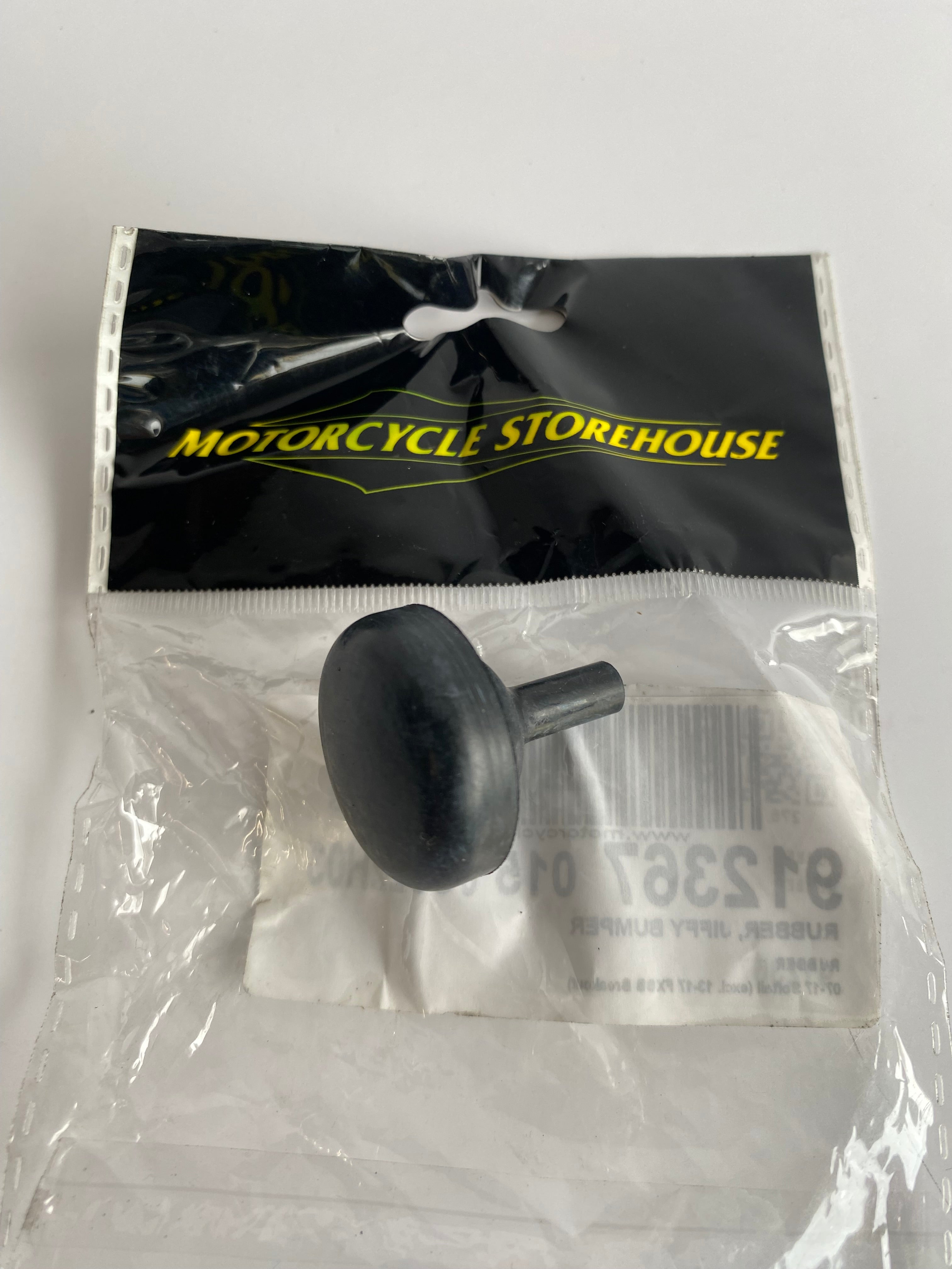 Butée de béquille Softail Harley Davidson REF OEM 62123-07