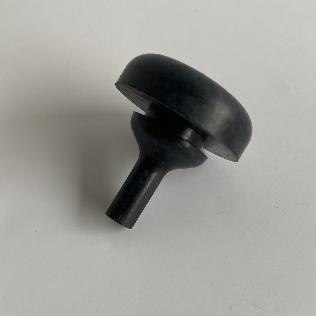 Butée de béquille Softail Harley Davidson REF OEM 62123-07