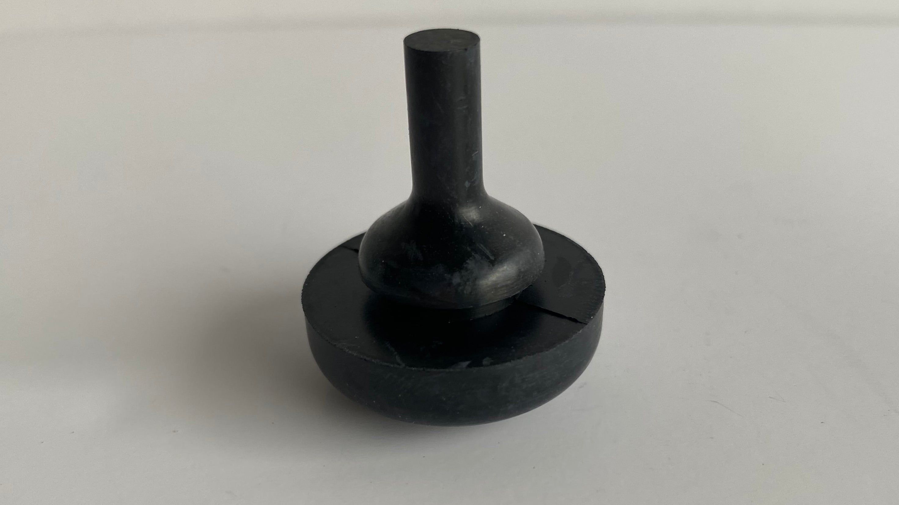 Butée de béquille Softail Harley Davidson REF OEM 62123-07