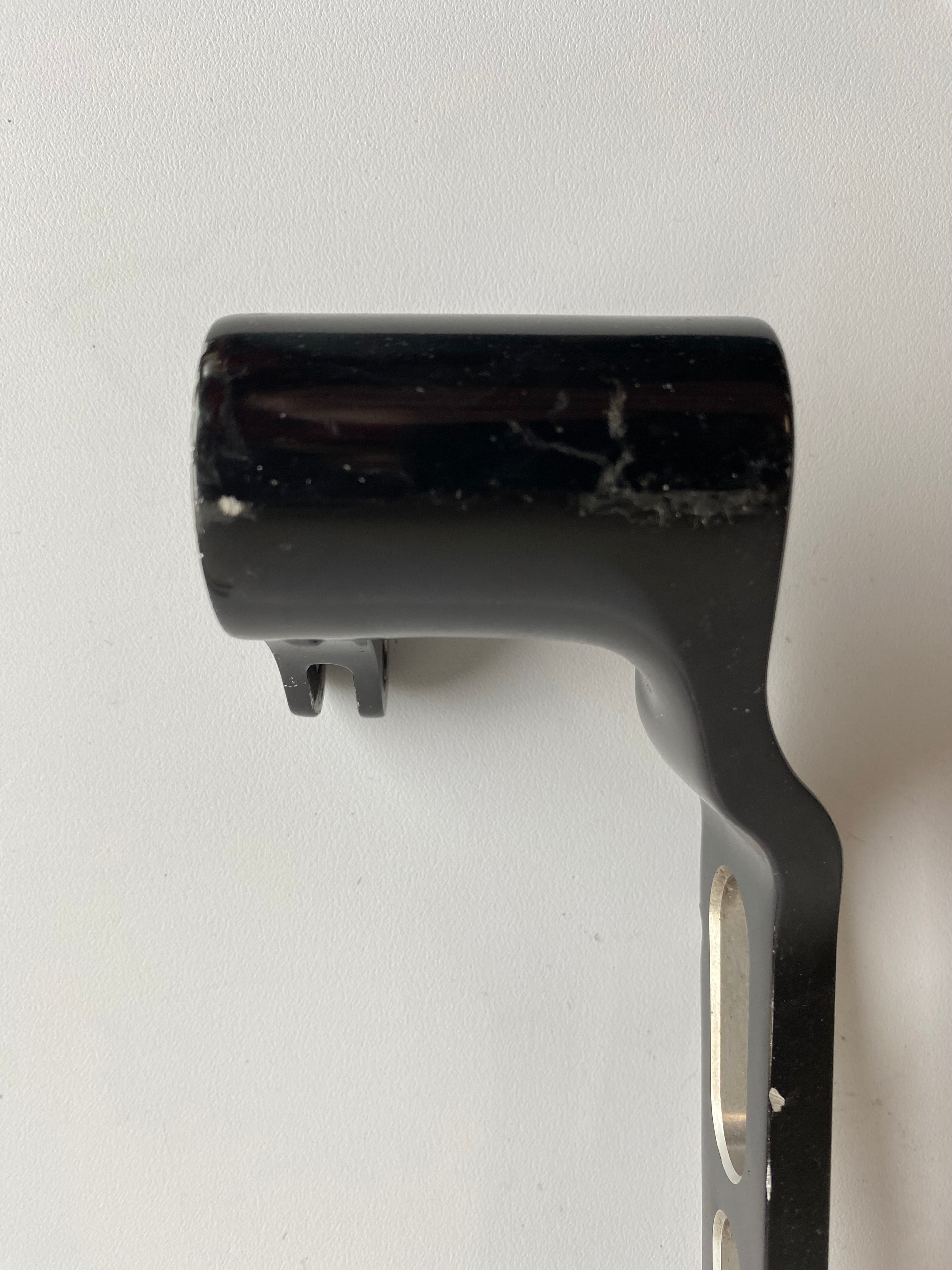 Harley Davidson Edge Cut Touring Brake Pedal REF: 40091-10