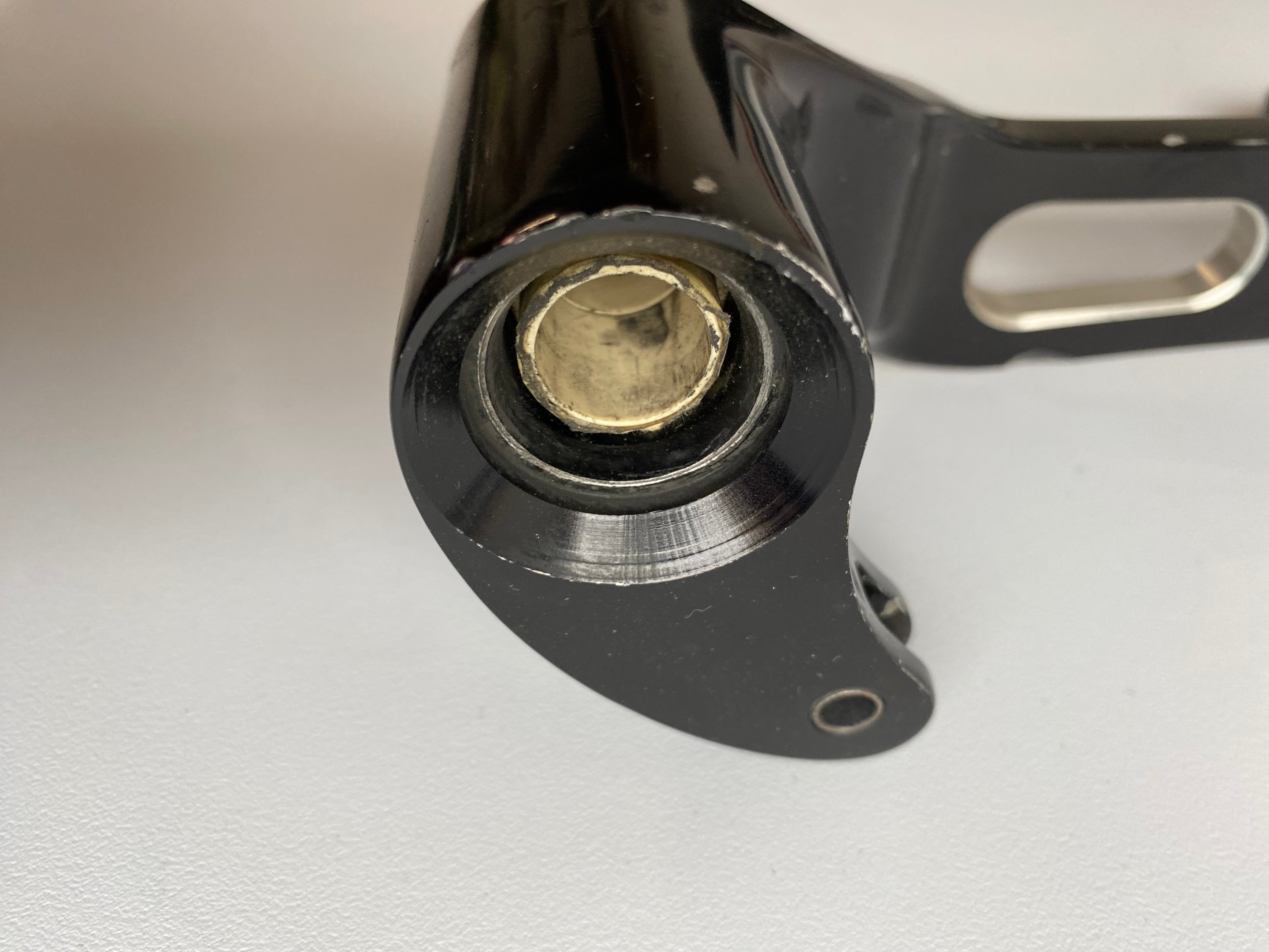 Harley Davidson Edge Cut Touring Bremspedal REF: 40091-10
