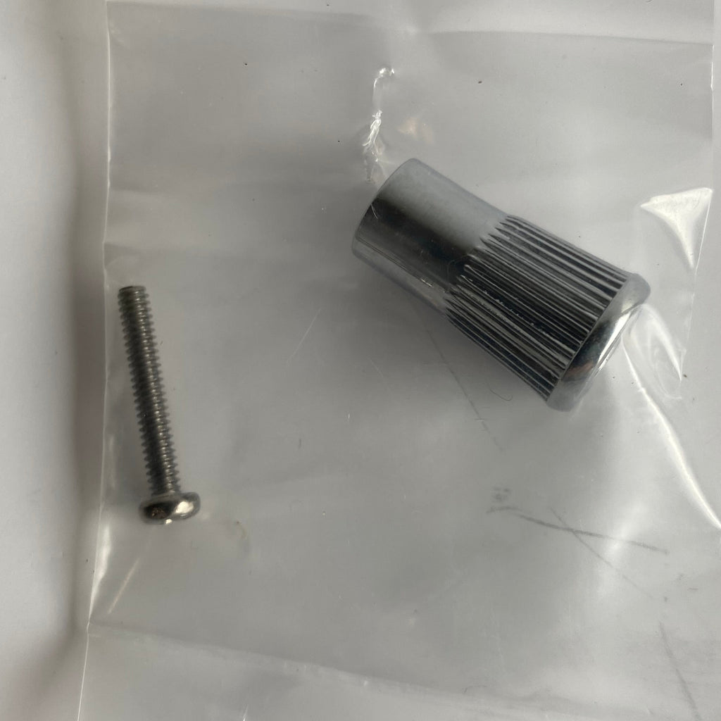 Molette reset compteur Harley Davidson REF OEM 67215-68 & Vis 67217-68