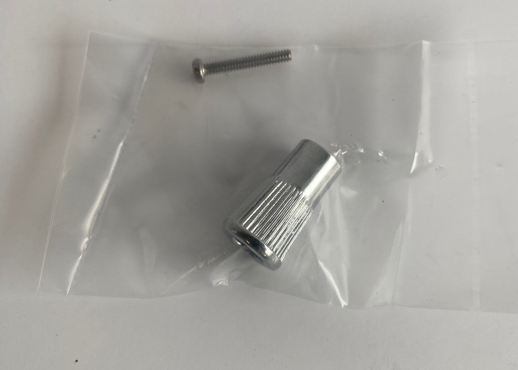 Molette reset compteur Harley Davidson REF OEM 67215-68 & Vis 67217-68