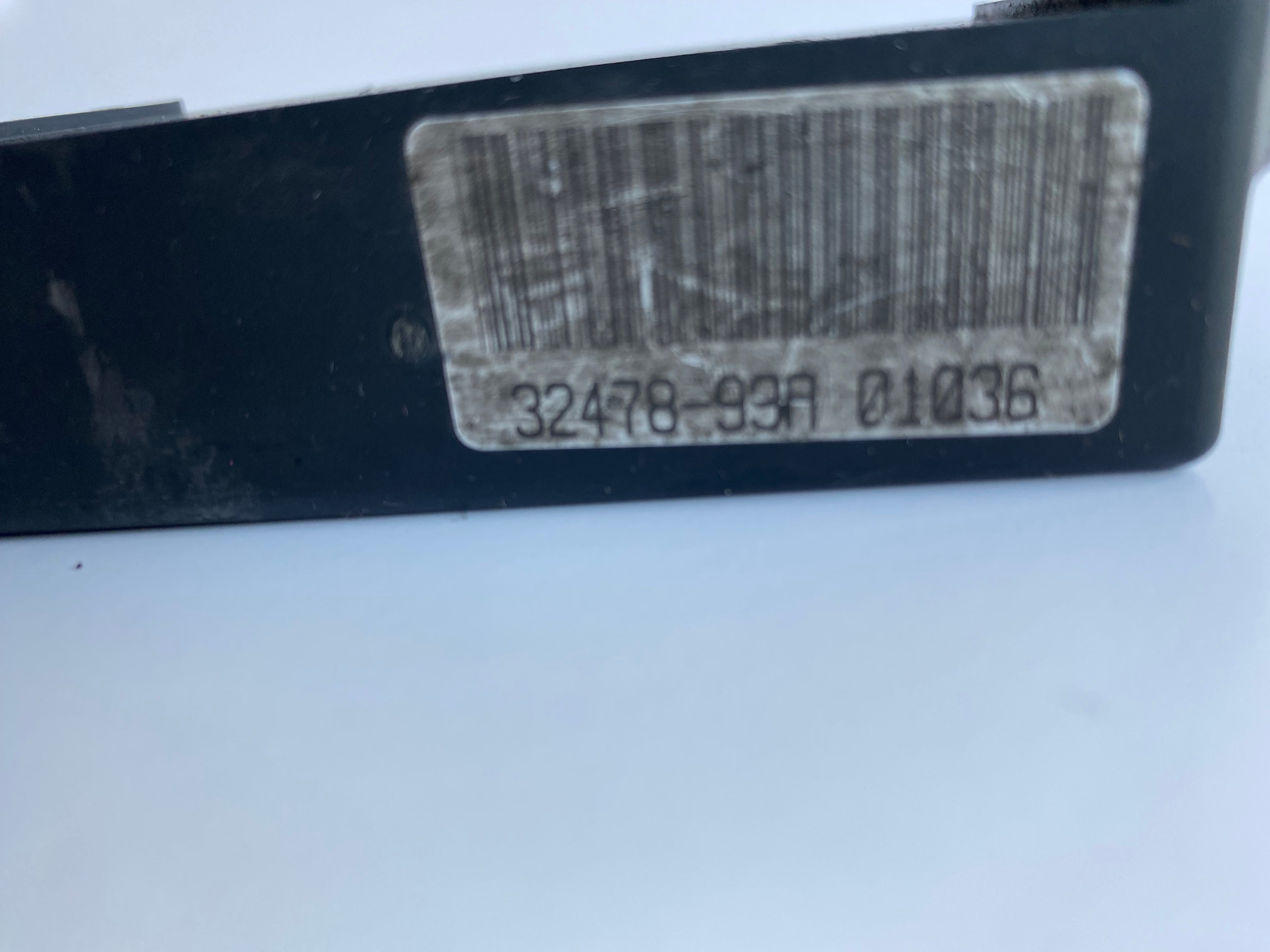 Dyna Harley Davidson Ignition Module REF OEM 32478-99A