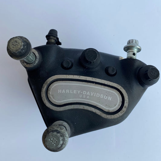 Etrier de frein avant gauche Harley Davidson REF OEM 44046-00D