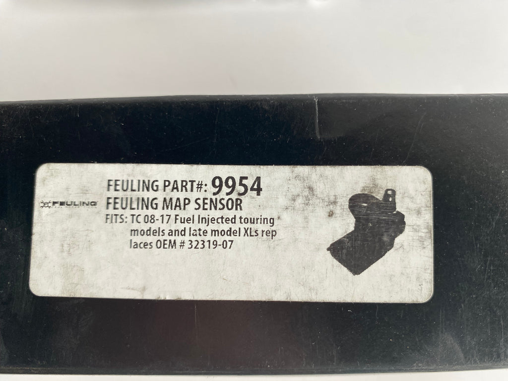 Capteur MAP Feuling Harley Davidson REF OEM 32319-07A