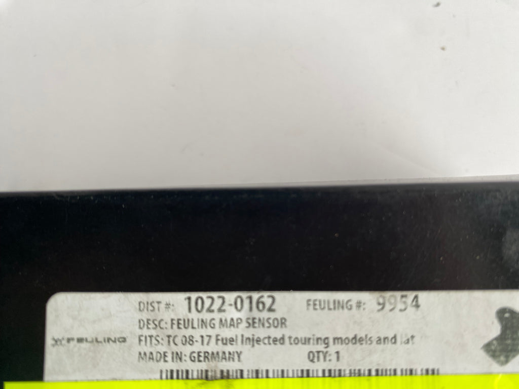 Capteur MAP Feuling Harley Davidson REF OEM 32319-07A