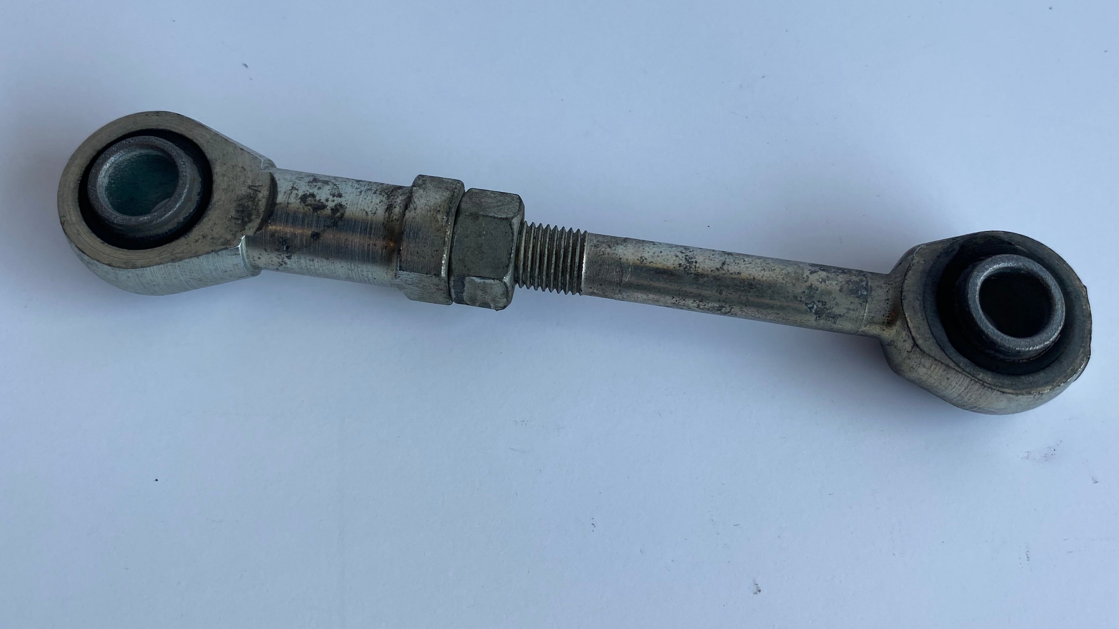 Biellette support moteur supérieur Harley Davidson REF OEM 16258-95C