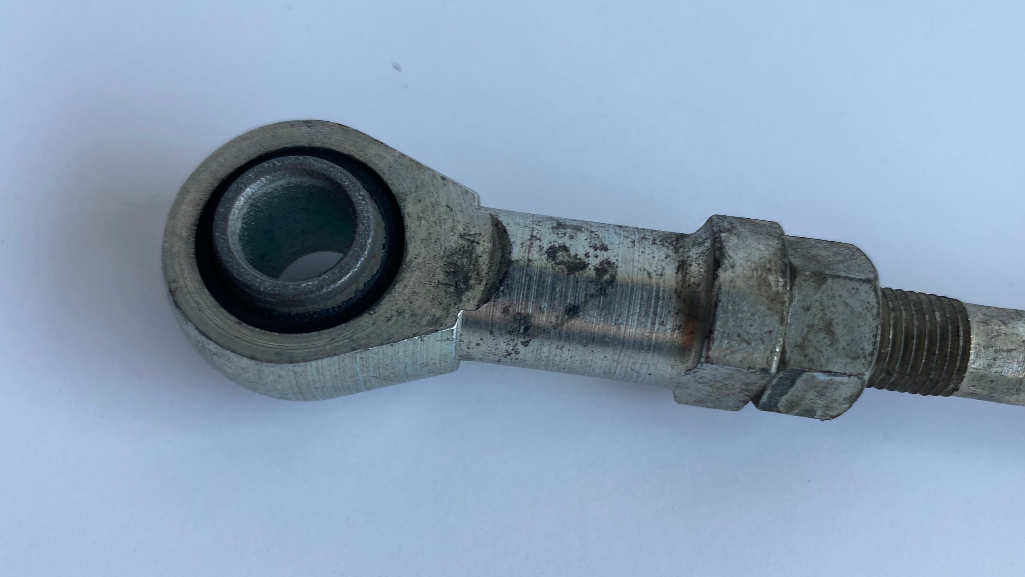 Biellette support moteur supérieur Harley Davidson REF OEM 16258-95C