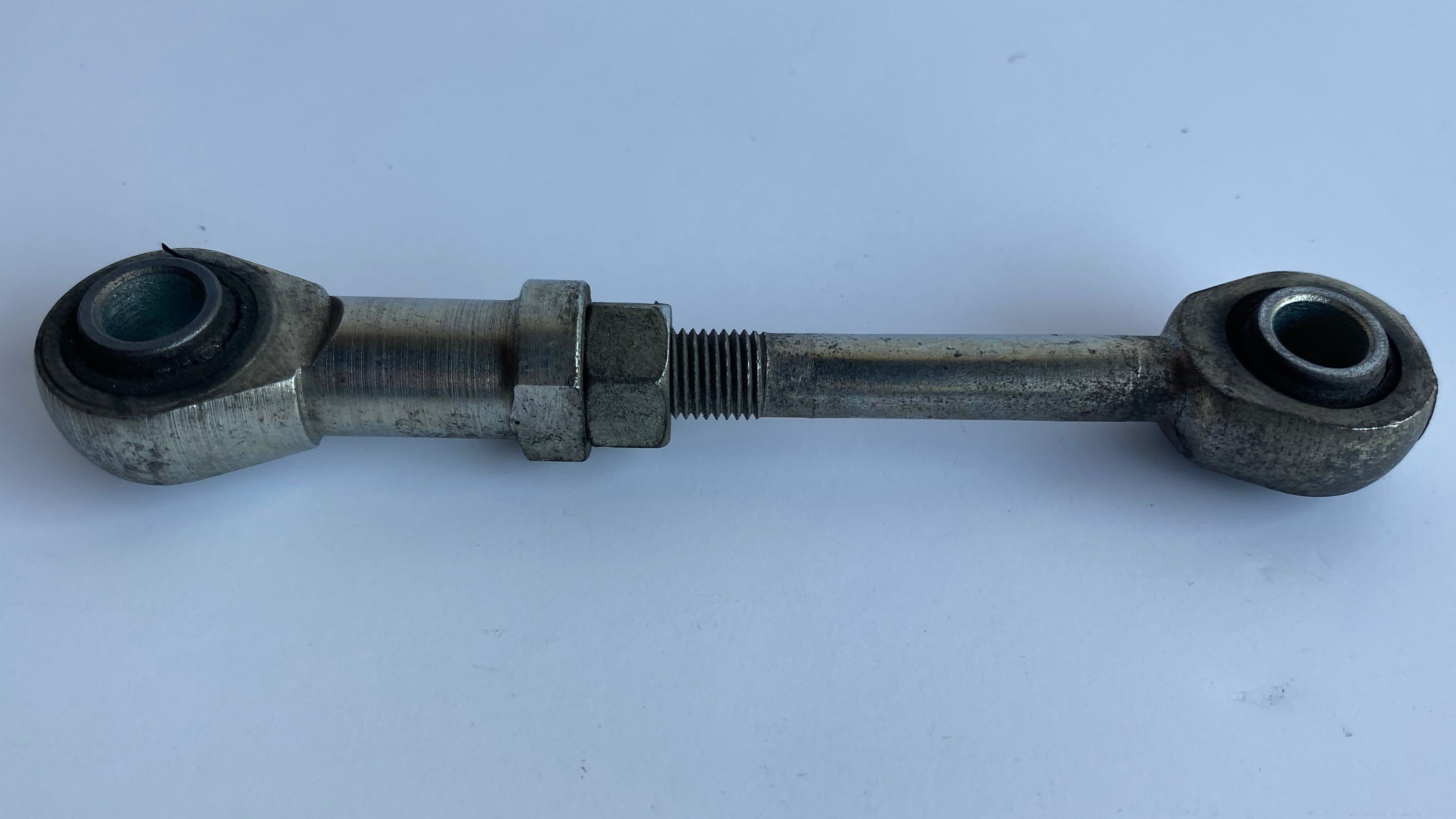 Biellette support moteur supérieur Harley Davidson REF OEM 16258-95C