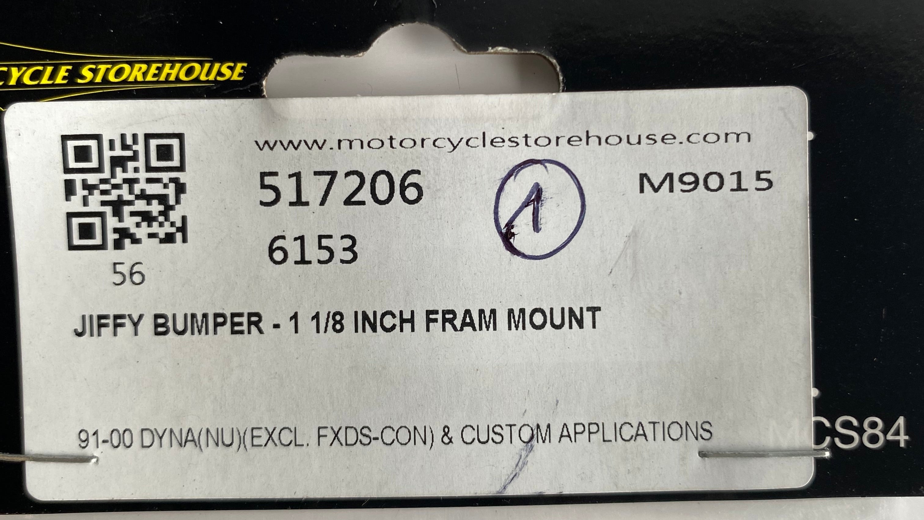 Butée de béquille Dyna Harley Davidson REF OEM 50054-90