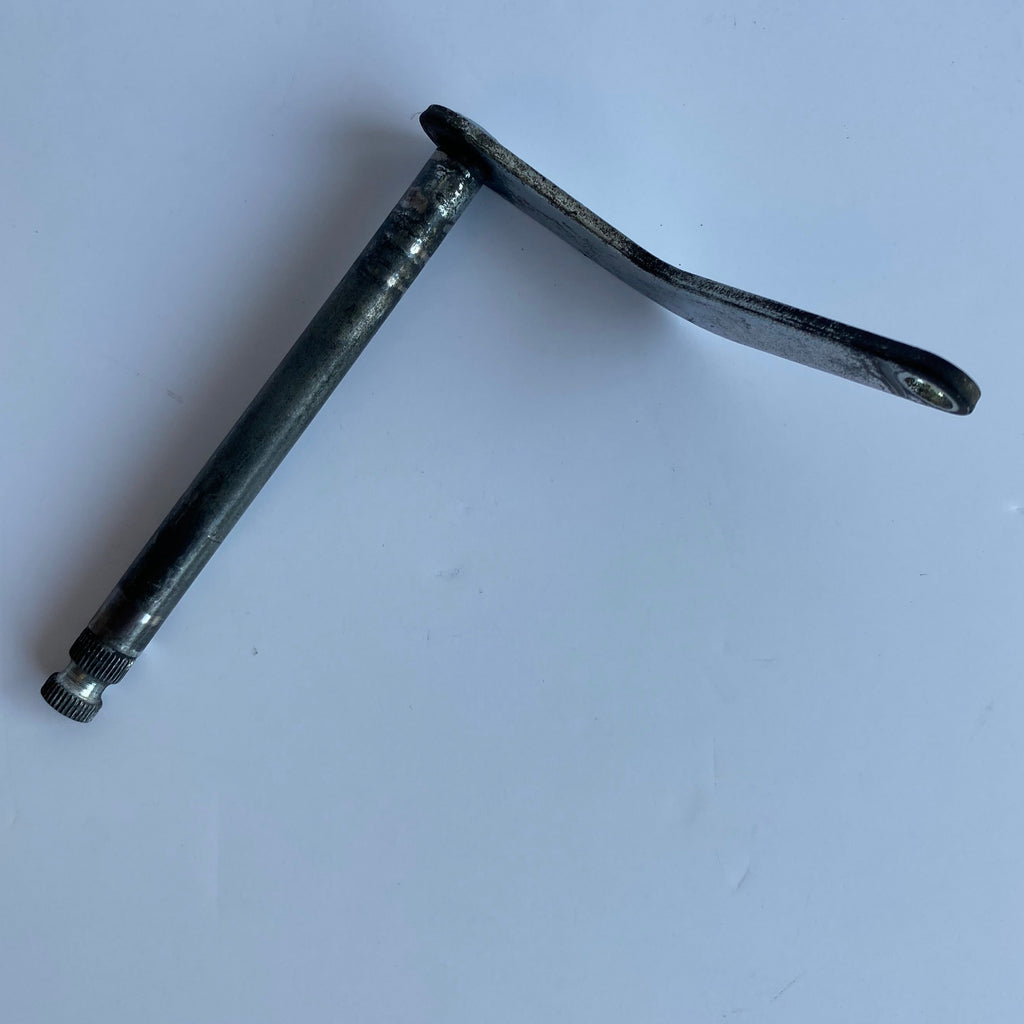 Axe de sélecteur commandes médianes Dyna Harley Davidson REF OEM 34621-90