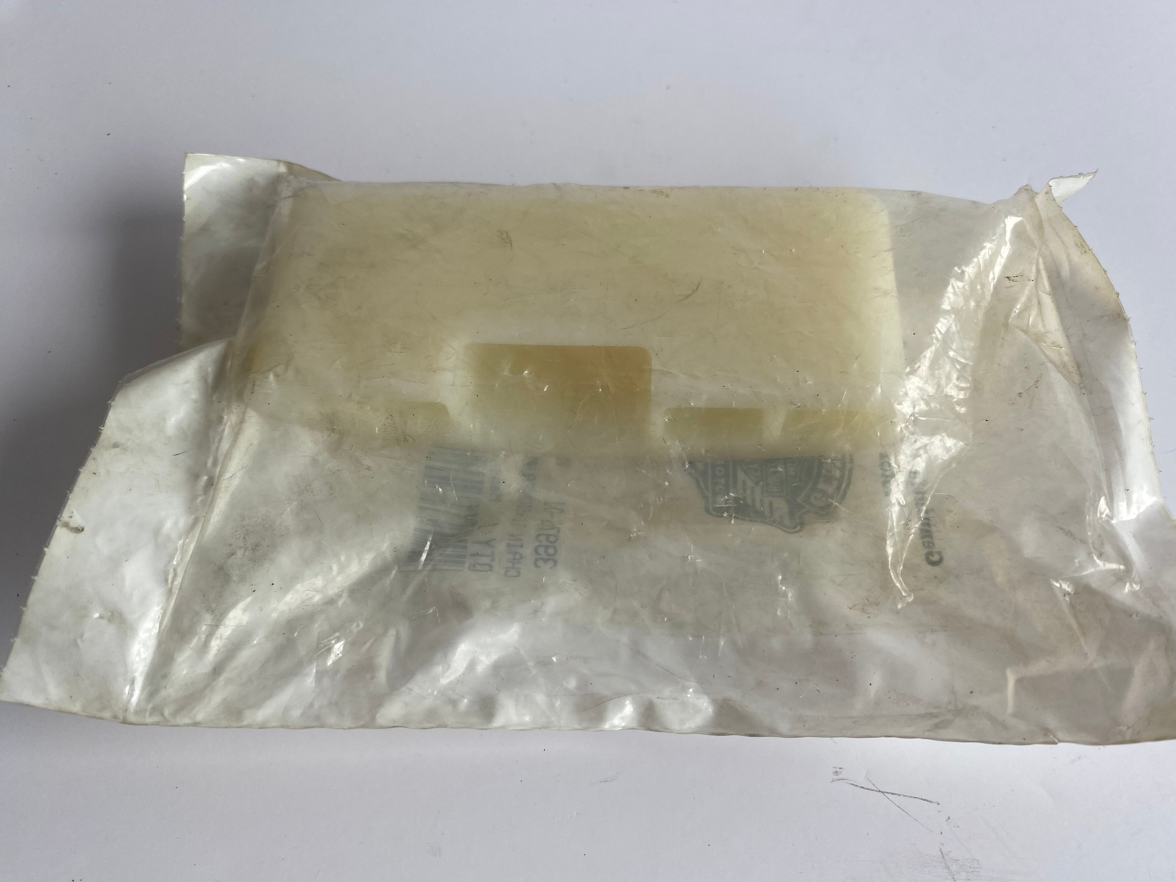 Patin tendeur chaîne primaire Big Twin Harley Davidson REF OEM 39976-01