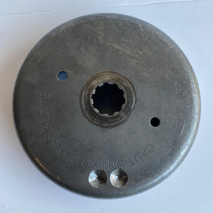 Rotor Big Twin Harley Davidson REF OEM 29957-81B