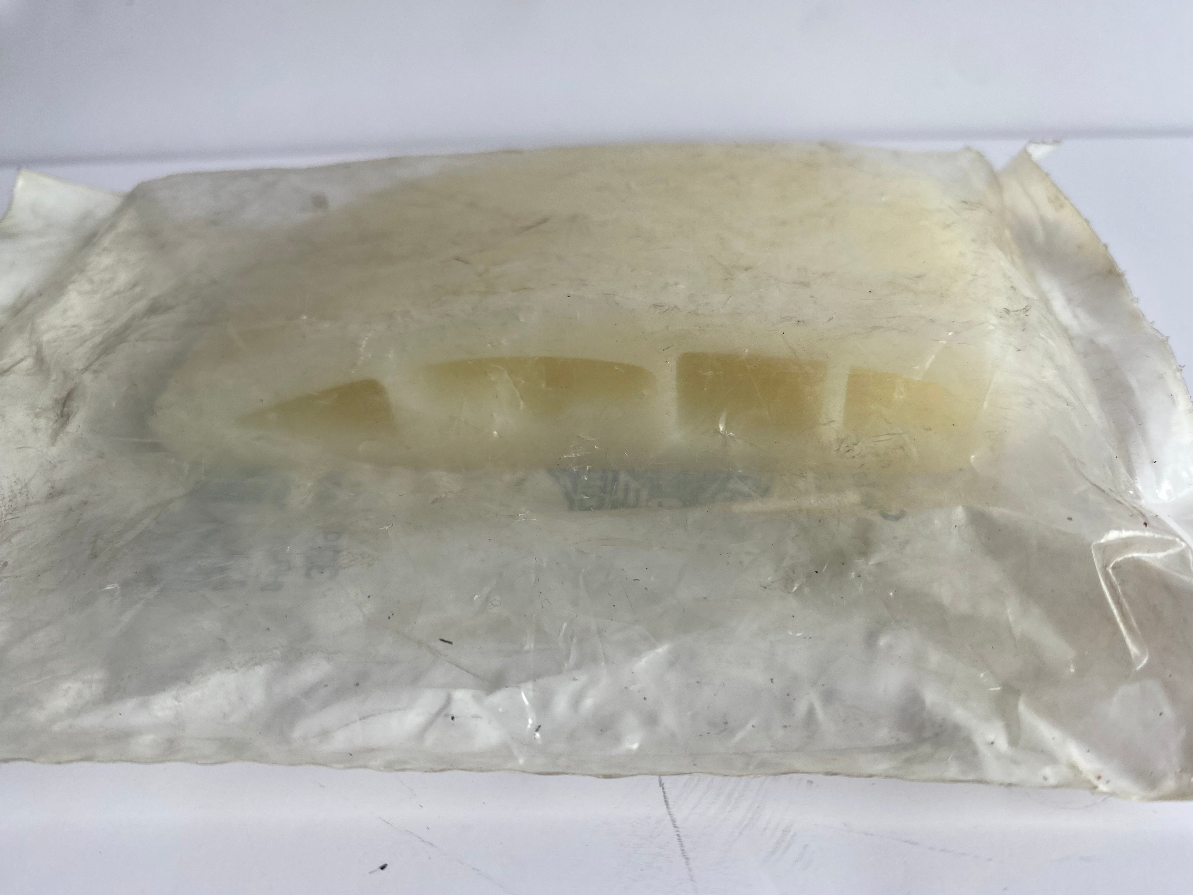 Patin tendeur chaîne primaire Big Twin Harley Davidson REF OEM 39976-01