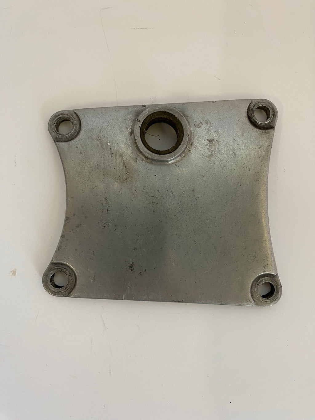 Trappe inspection chaîne primaire FXR Shovelhead Harley Davidson REF OEM 60642-82