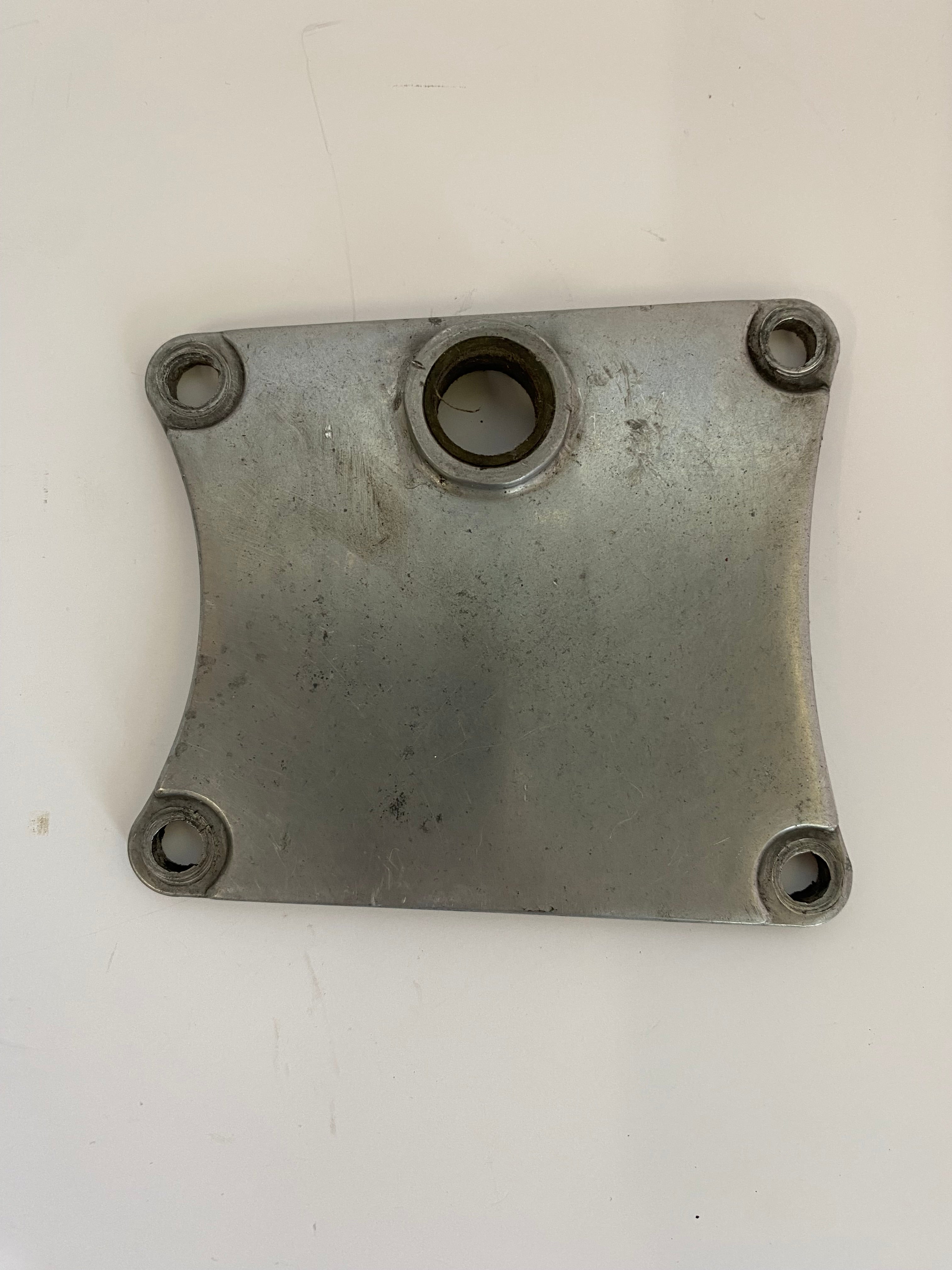 Trappe inspection chaîne primaire FXR Shovelhead Harley Davidson REF OEM 60642-82