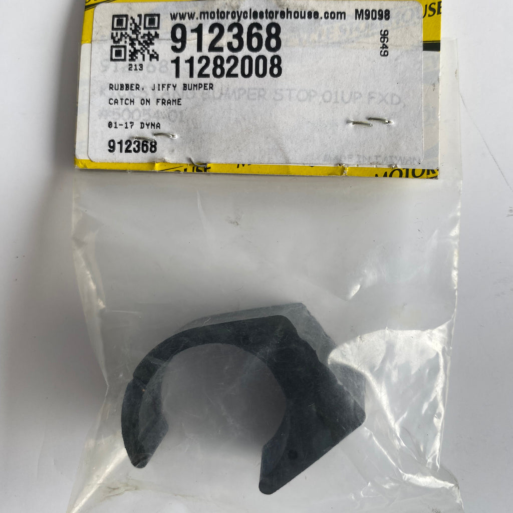 Butée de béquille Dyna Harley Davidson REF OEM 50054-01