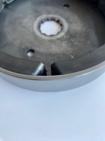 Rotor Big Twin Harley Davidson REF OEM 29957-81B