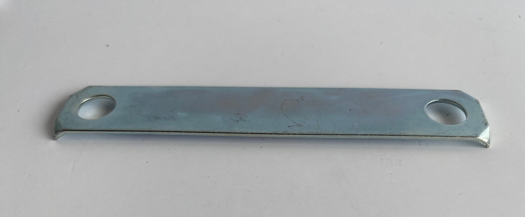 Plaque arrêt vis de garde boue avant Touring Harley Davidson REF OEM 59166-80