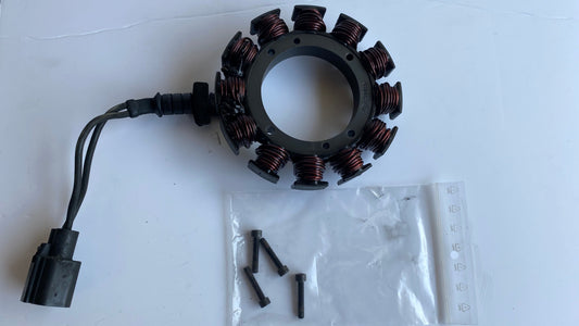 Stator Dyna & Softail Harley Davidson REF OEM 29951-99A