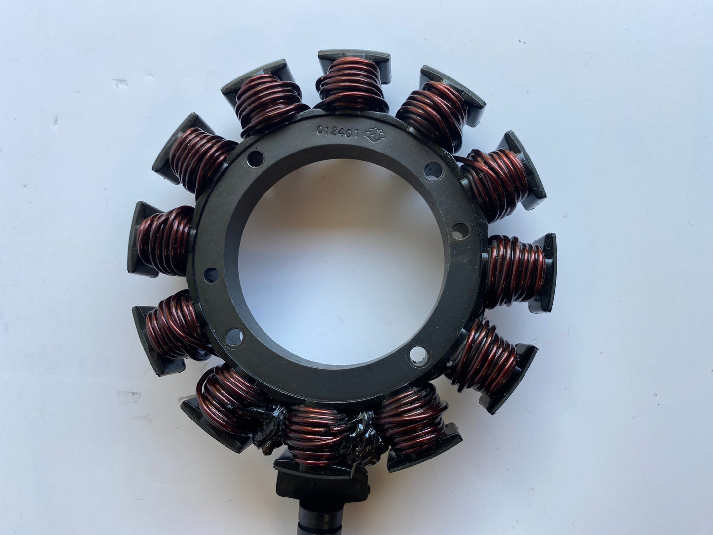 Stator Dyna & Softail Harley Davidson REF OEM 29951-99A