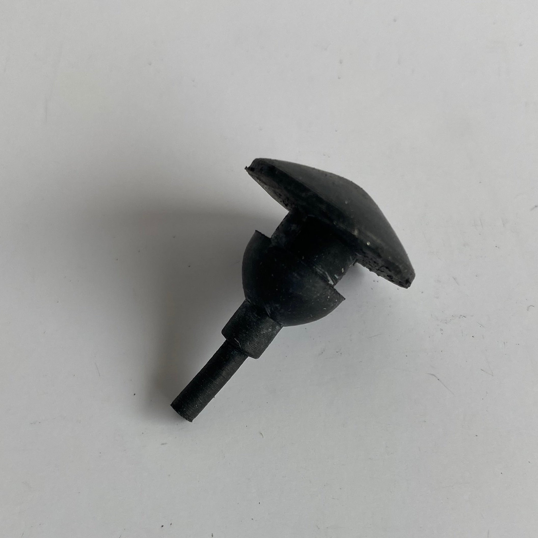 Butée de béquille Softail Harley Davidson REF OEM 62123-66A